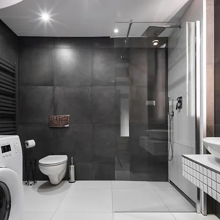Rezydencja Pod Niedzwiedziem Koscielisko Apartment *